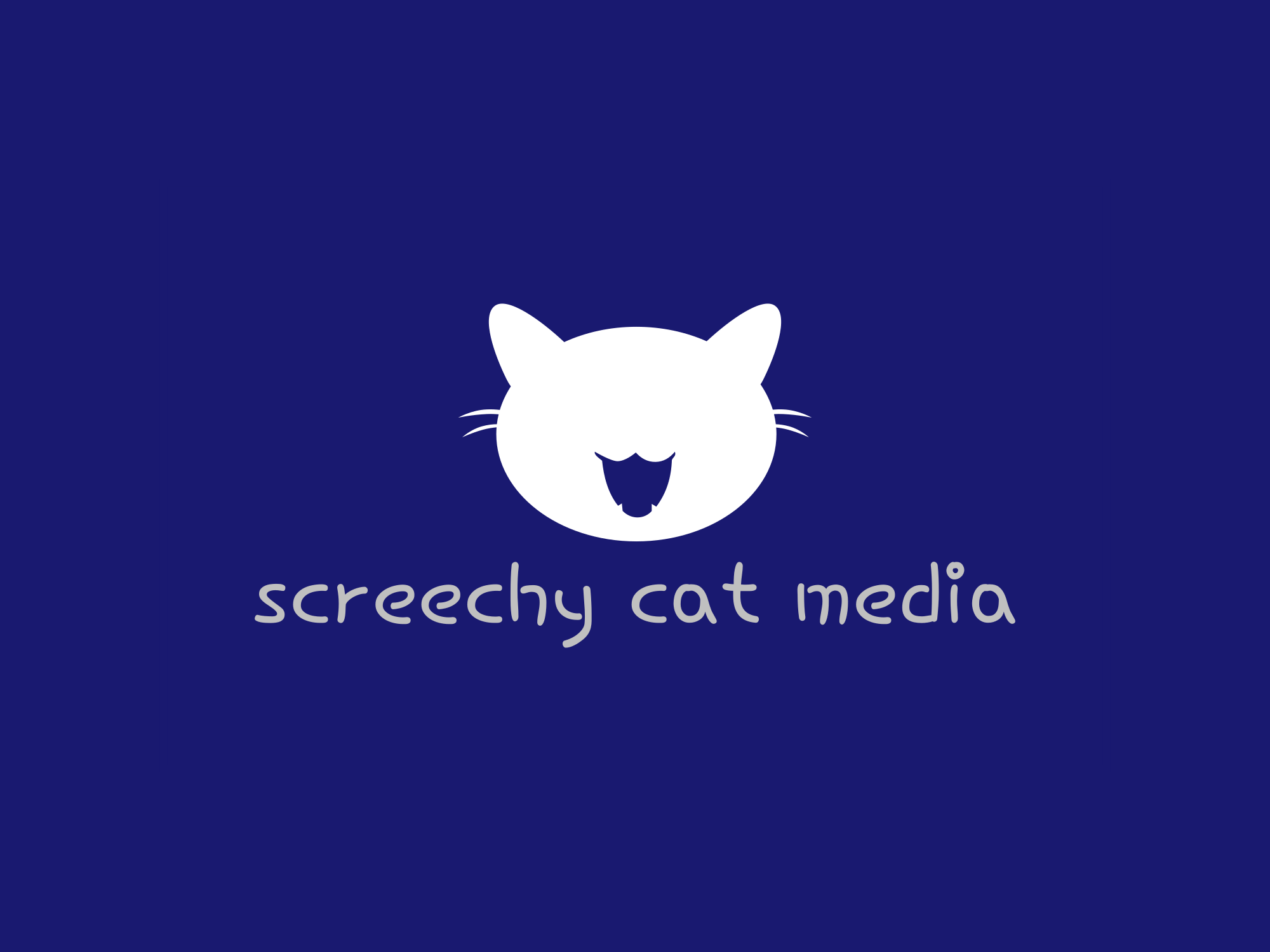 Screechy Cat Media