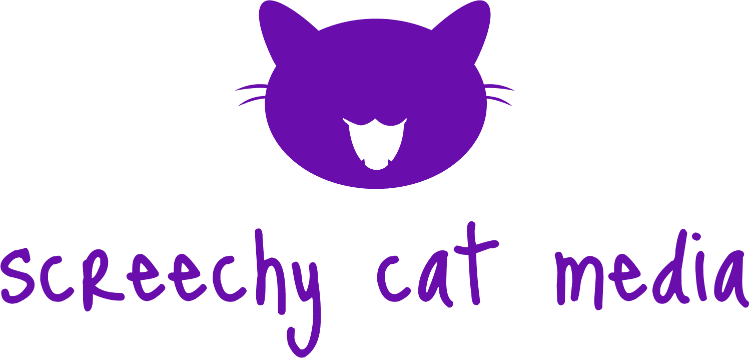 Screechy Cat Media